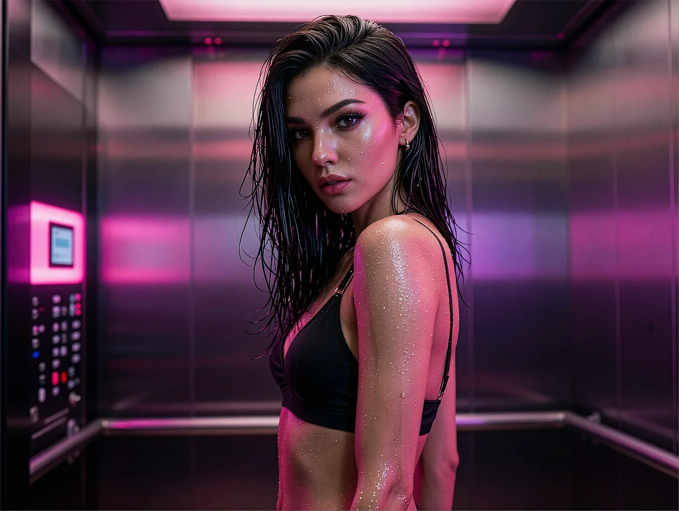 Zero filters, all yours — FreeSexting free AI sexting