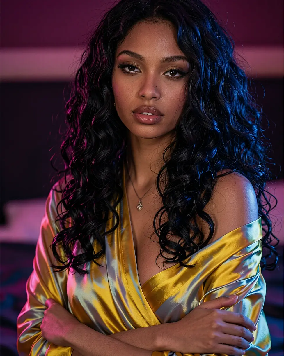 Lexie — sext free with an AI that texts back